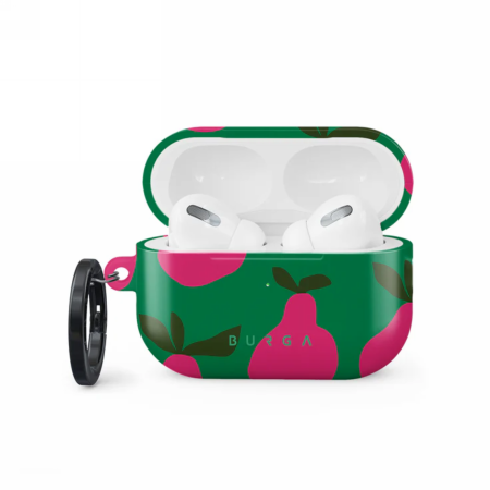 ETUI DO AIRPODS PRO 2 BURGA REFRESCO