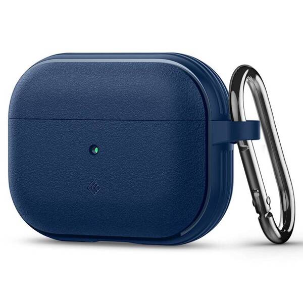 ETUI DO APPLE AIRPODS PRO 1 / 2  CASEOLOGY VAULT NAVY BLUE