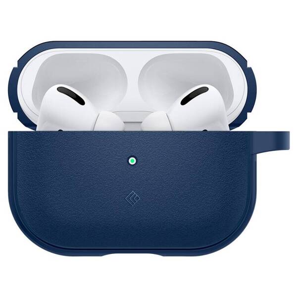 ETUI DO APPLE AIRPODS PRO 1 / 2  CASEOLOGY VAULT NAVY BLUE