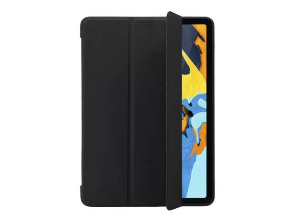 ETUI DO APPLE IPAD 10.9" 2022 FIXED PADCOVER Z PODSTAWKĄ CZARNE