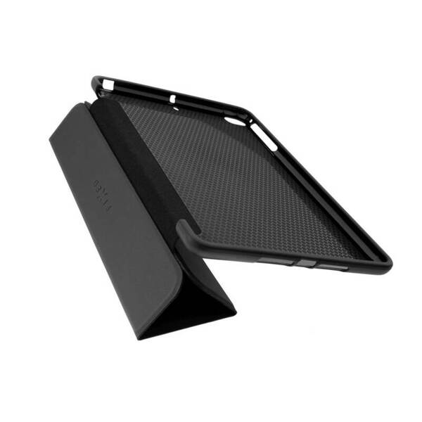 ETUI DO APPLE IPAD 10.9" 2022 FIXED PADCOVER Z PODSTAWKĄ CZARNE