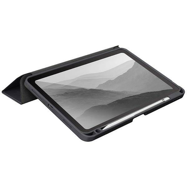 ETUI DO APPLE IPAD 10 GEN 2022 UNIQ GREY