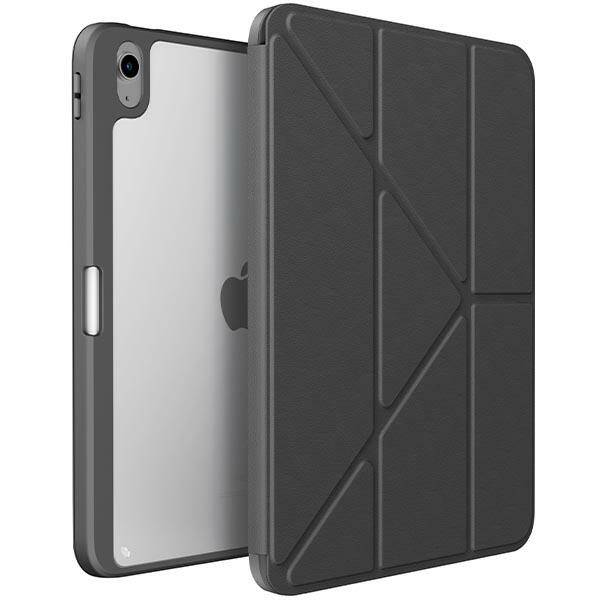 ETUI DO APPLE IPAD 10 GEN 2022 UNIQ GREY