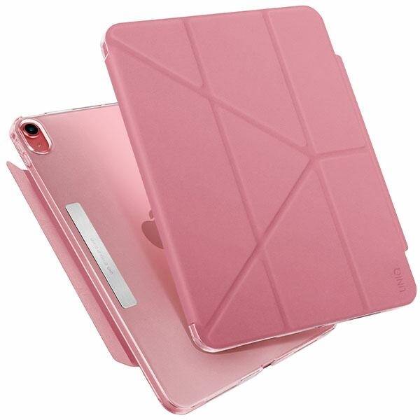 ETUI DO APPLE IPAD 10 GEN 2022 UNIQ PINK