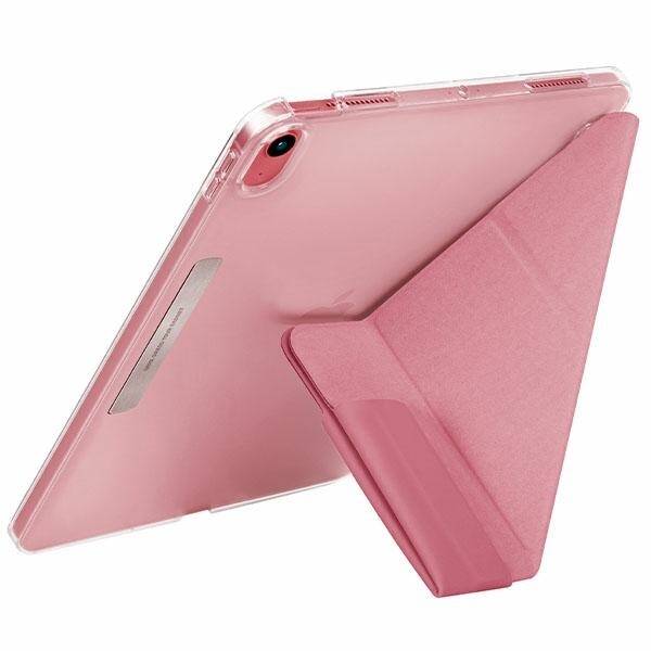 ETUI DO APPLE IPAD 10 GEN 2022 UNIQ PINK