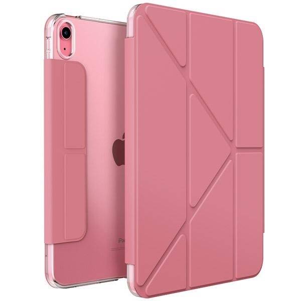 ETUI DO APPLE IPAD 10 GEN 2022 UNIQ PINK