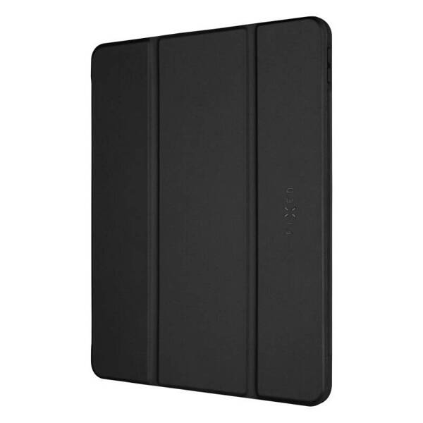 ETUI DO APPLE IPAD AIR 12,9" 2024 FIXED PADCOVER Z PODSTAWKĄ CZARNE