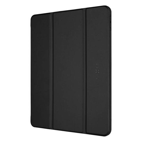 ETUI DO APPLE IPAD MINI A17 PRO FIXED PADCOVER Z PODSTAWKĄ CZARNE