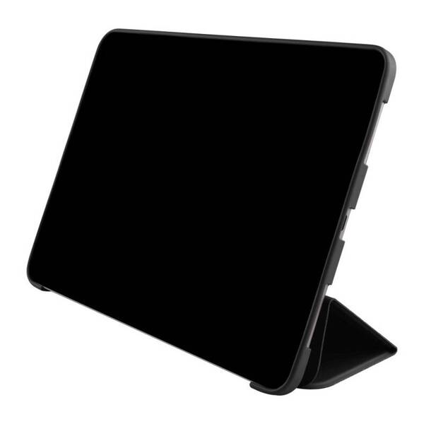 ETUI DO APPLE IPAD MINI A17 PRO FIXED PADCOVER Z PODSTAWKĄ CZARNE