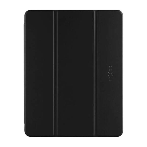 ETUI DO APPLE IPAD PRO 11" 2024 FIXED PADCOVER Z PODSTAWKĄ CZARNE