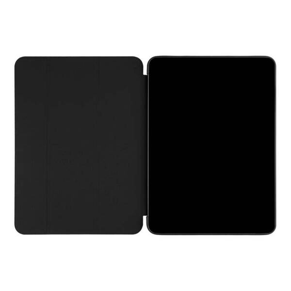 ETUI DO APPLE IPAD PRO 11" 2024 FIXED PADCOVER Z PODSTAWKĄ CZARNE