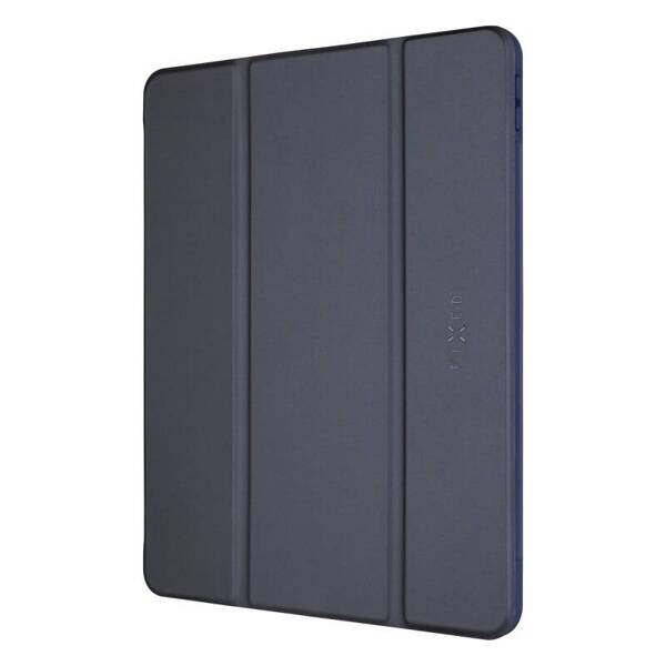 ETUI DO APPLE IPAD PRO 11" (2024) FIXED PADCOVER Z PODSTAWKĄ NIEBIESKIE