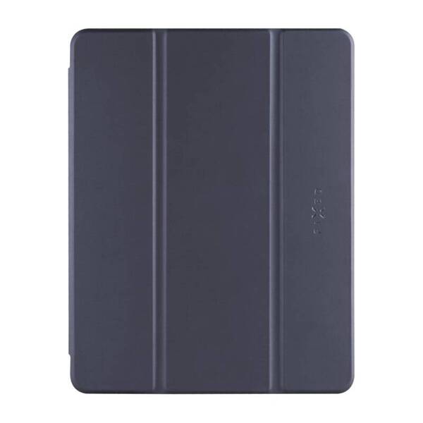 ETUI DO APPLE IPAD PRO 11" (2024) FIXED PADCOVER Z PODSTAWKĄ NIEBIESKIE