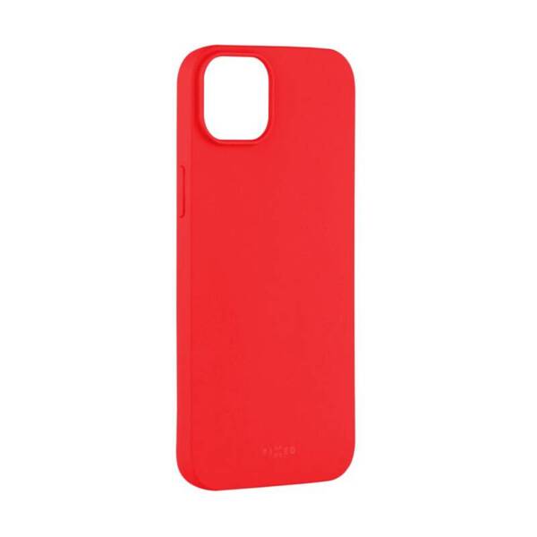 ETUI DO APPLE IPHONE 14 PLUS FIXED STORY CZERWONA