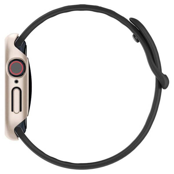 ETUI DO APPLE WATCH 10 42 MM SPIGEN THIN FIT STARLIGHT