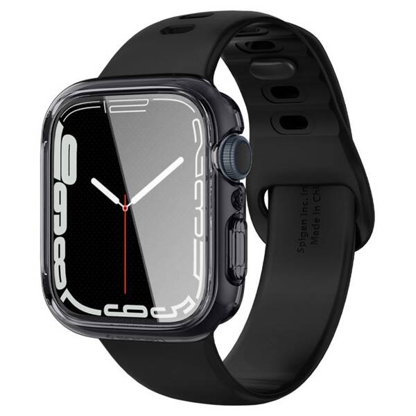 ETUI DO APPLE WATCH 9 / 8 / 7 41MM SPIGEN ULTRA HYBRID