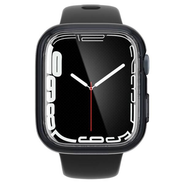 ETUI DO APPLE WATCH 9 / 8 / 7 41MM SPIGEN ULTRA HYBRID