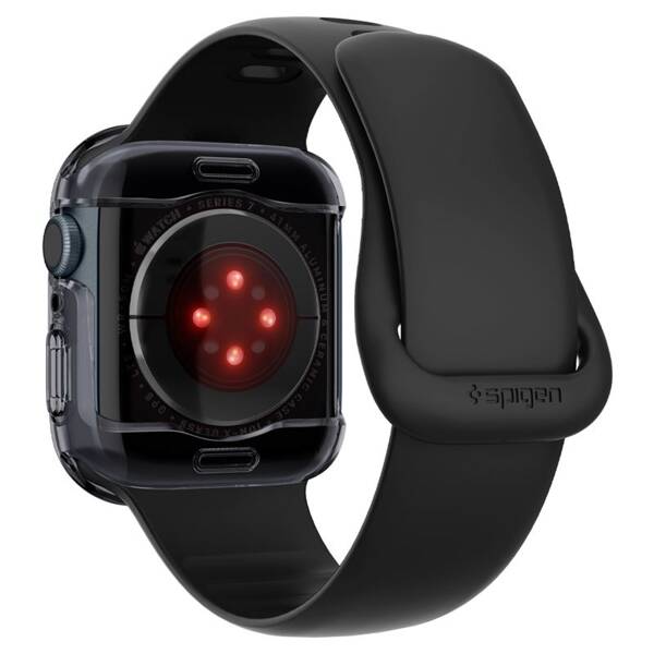 ETUI DO APPLE WATCH 9 / 8 / 7 41MM SPIGEN ULTRA HYBRID