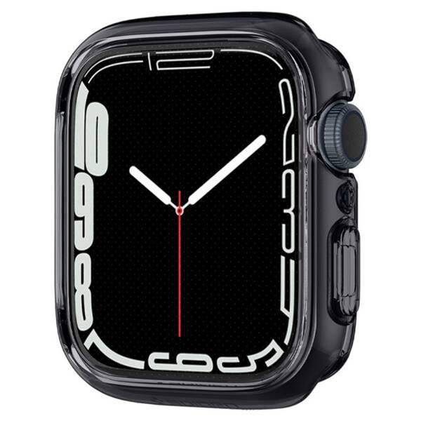 ETUI DO APPLE WATCH 9 / 8 / 7 41MM SPIGEN ULTRA HYBRID