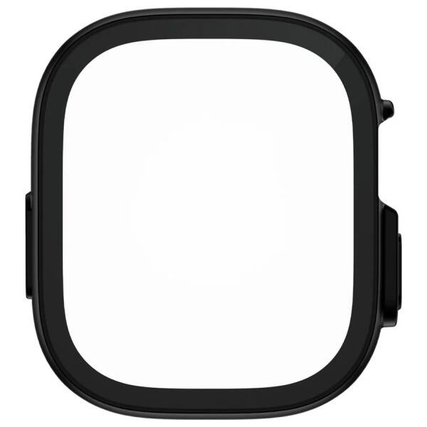 ETUI DO APPLE WATCH ULTRA 2 / ULTRA 49MM PANZERGLASS FULL BODY SLIM CZARNE