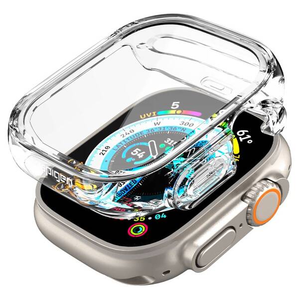 ETUI DO APPLE WATCH ULTRA 2 / ULTRA 49MM SPIGEN ULTRA HYBRID