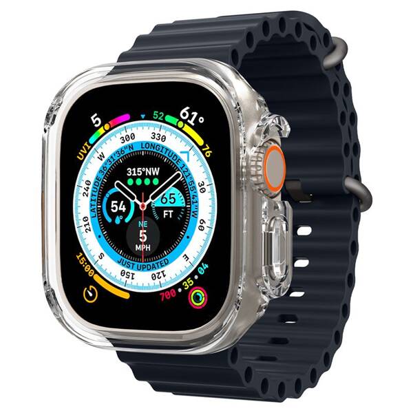 ETUI DO APPLE WATCH ULTRA 2 / ULTRA 49MM SPIGEN ULTRA HYBRID