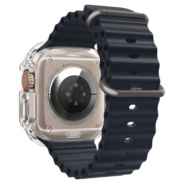 ETUI DO APPLE WATCH ULTRA 2 / ULTRA 49MM SPIGEN ULTRA HYBRID