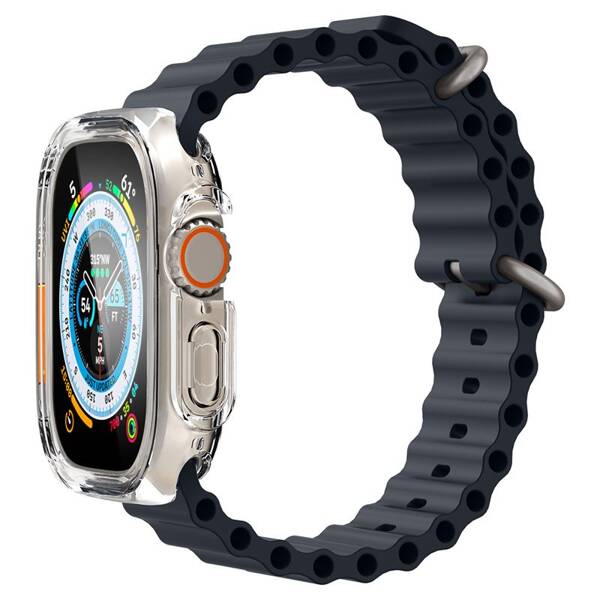 ETUI DO APPLE WATCH ULTRA 2 / ULTRA 49MM SPIGEN ULTRA HYBRID