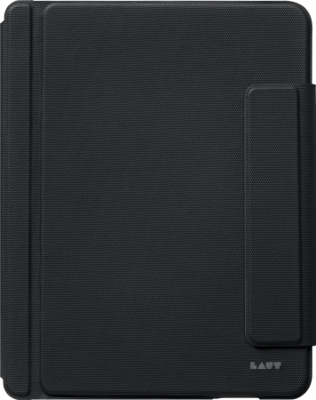 ETUI DO DO IPAD AIR 11" M2 2024 LAUT TYPE FOLIO 2 Z KLAWIATURĄ BLUETOOTH