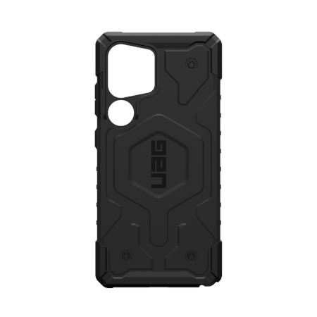 ETUI DO DO SAMSUNG S25 ULTRA 5G UAG PATHFINDER MAGNET CZARNE