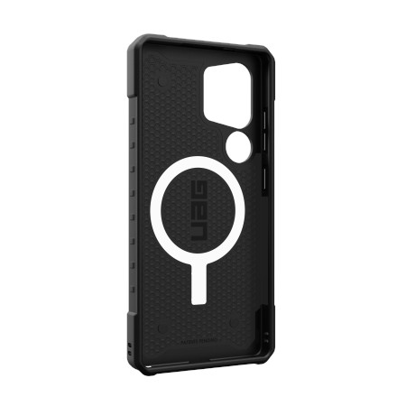 ETUI DO DO SAMSUNG S25 ULTRA 5G UAG PATHFINDER MAGNET CZARNE