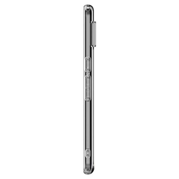 ETUI DO GOOGLE PIXEL 8 PRO SPIGEN ULTRA HYBRID