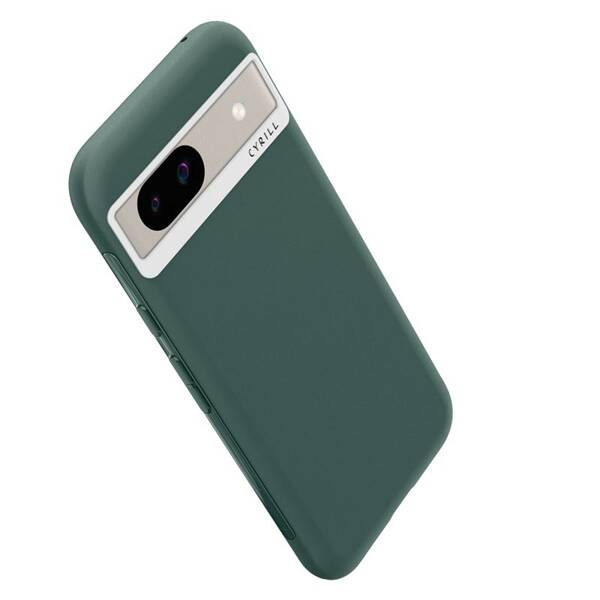 ETUI DO GOOGLE PIXEL 8A SPIGEN CYRILL ULTRACOLOR