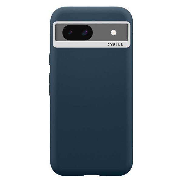 ETUI DO GOOGLE PIXEL 8A SPIGEN CYRILL ULTRACOLOR DEEP SEA