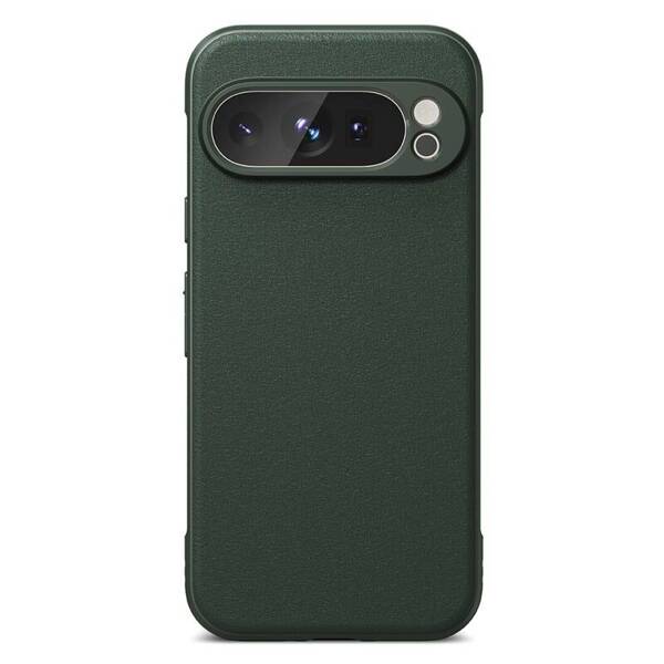 ETUI DO GOOGLE PIXEL 9 PRO RINGKE ONYX DARK GREEN