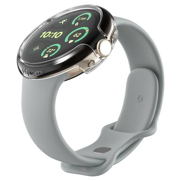 ETUI DO GOOGLE PIXEL WATCH 3 / 2 / 1 41 MM SPIGEN THIN FIT