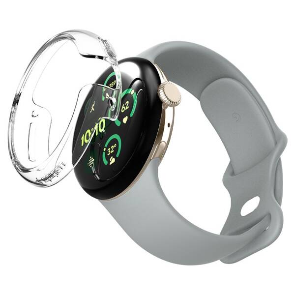 ETUI DO GOOGLE PIXEL WATCH 3 / 2 / 1 41 MM SPIGEN THIN FIT