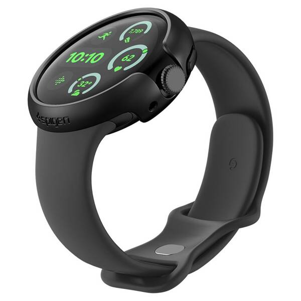 ETUI DO GOOGLE PIXEL WATCH 3 / 2 / 1 41MM SPIGEN THIN FIT