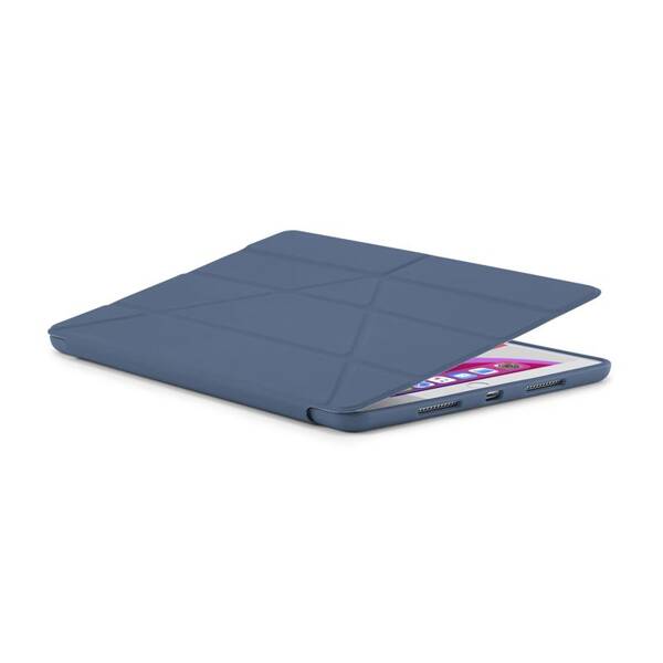 ETUI DO IPAD 10.2 2021/2020/2019 PIPETTO ORIGAMI NO1 ORIGINAL