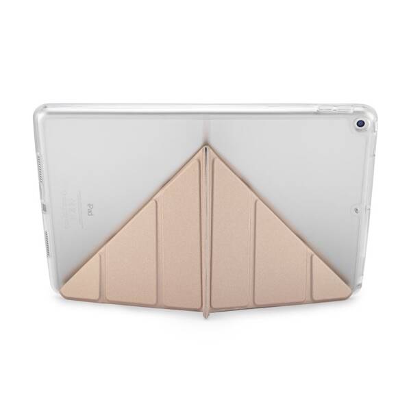 ETUI DO IPAD 10.2 2021 / 2020 / 2019 PIPETTO ORIGAMI NO1 ORIGINAL CASE