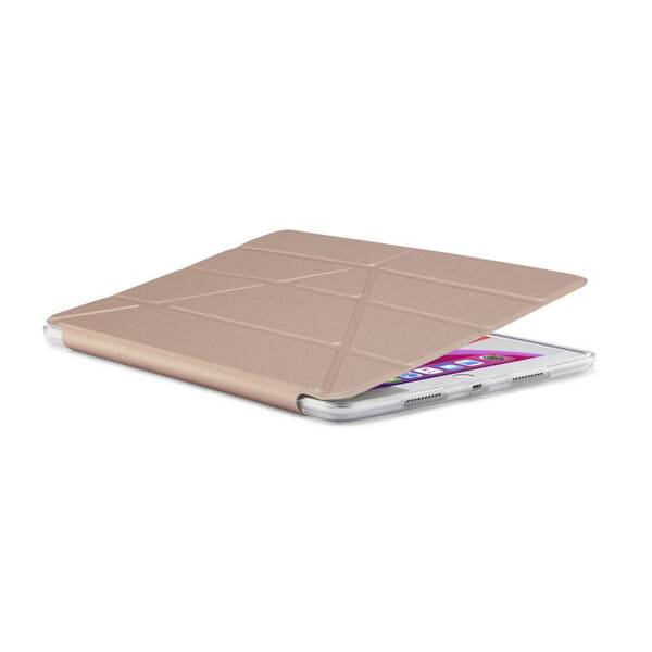 ETUI DO IPAD 10.2 2021 / 2020 / 2019 PIPETTO ORIGAMI NO1 ORIGINAL CASE