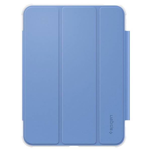 ETUI DO IPAD 10.9" 2022 SPIGEN ULTRA HYBRID PRO NIEBIESKIE