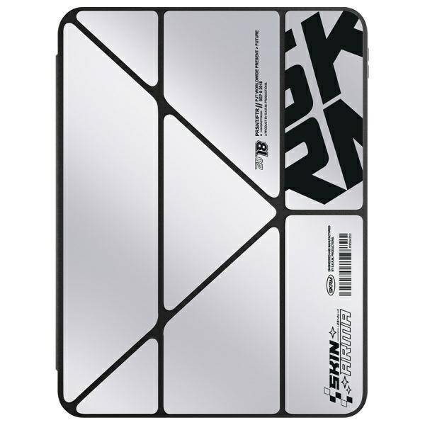 ETUI DO IPAD AIR 11" SKINARMA M2 KIRA KOBAI CHROME