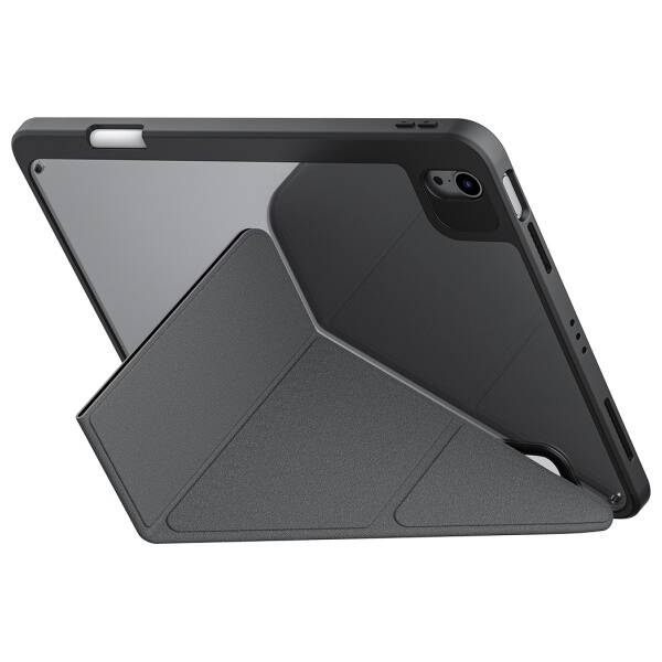 ETUI DO IPAD AIR 11" SKINARMA M2 KIRA KOBAI CHROME