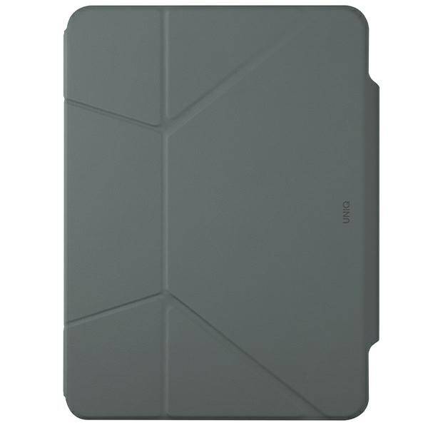 ETUI DO IPAD PRO 11" (2020-2022) / AIR 10.9" (2020-2022) UNIQ RYZE ZIELONE