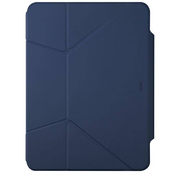 ETUI DO IPAD PRO 11 2021/2022 AIR 10.9 BLUE UNIQ