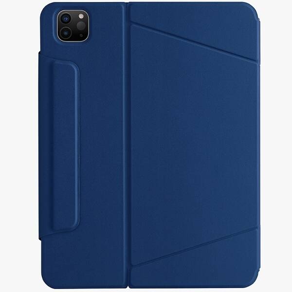 ETUI DO IPAD PRO 11 2021/2022 AIR 10.9 BLUE UNIQ