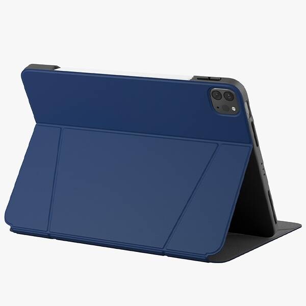 ETUI DO IPAD PRO 11 2021/2022 AIR 10.9 BLUE UNIQ