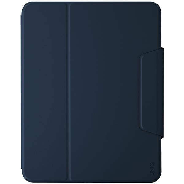 ETUI DO IPAD PRO 11 2021/2022 AIR 10.9 BLUE UNIQ