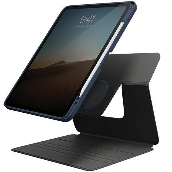 ETUI DO IPAD PRO 11 2021/2022 AIR 10.9 BLUE UNIQ